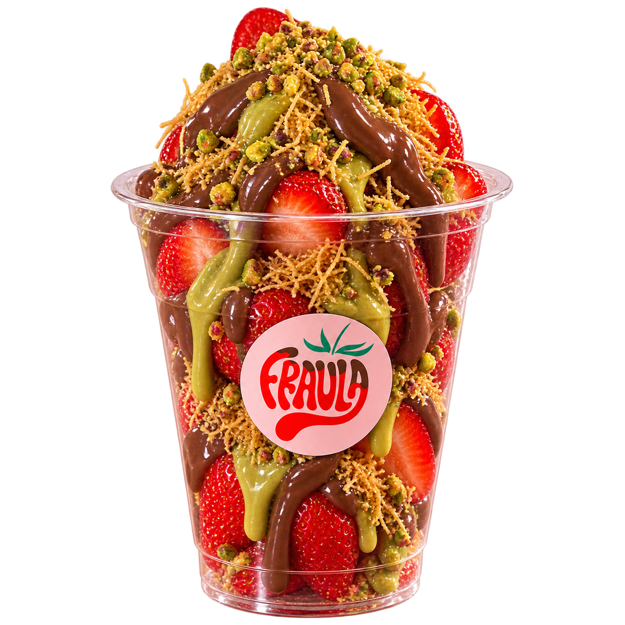 Special Dubai Fraula