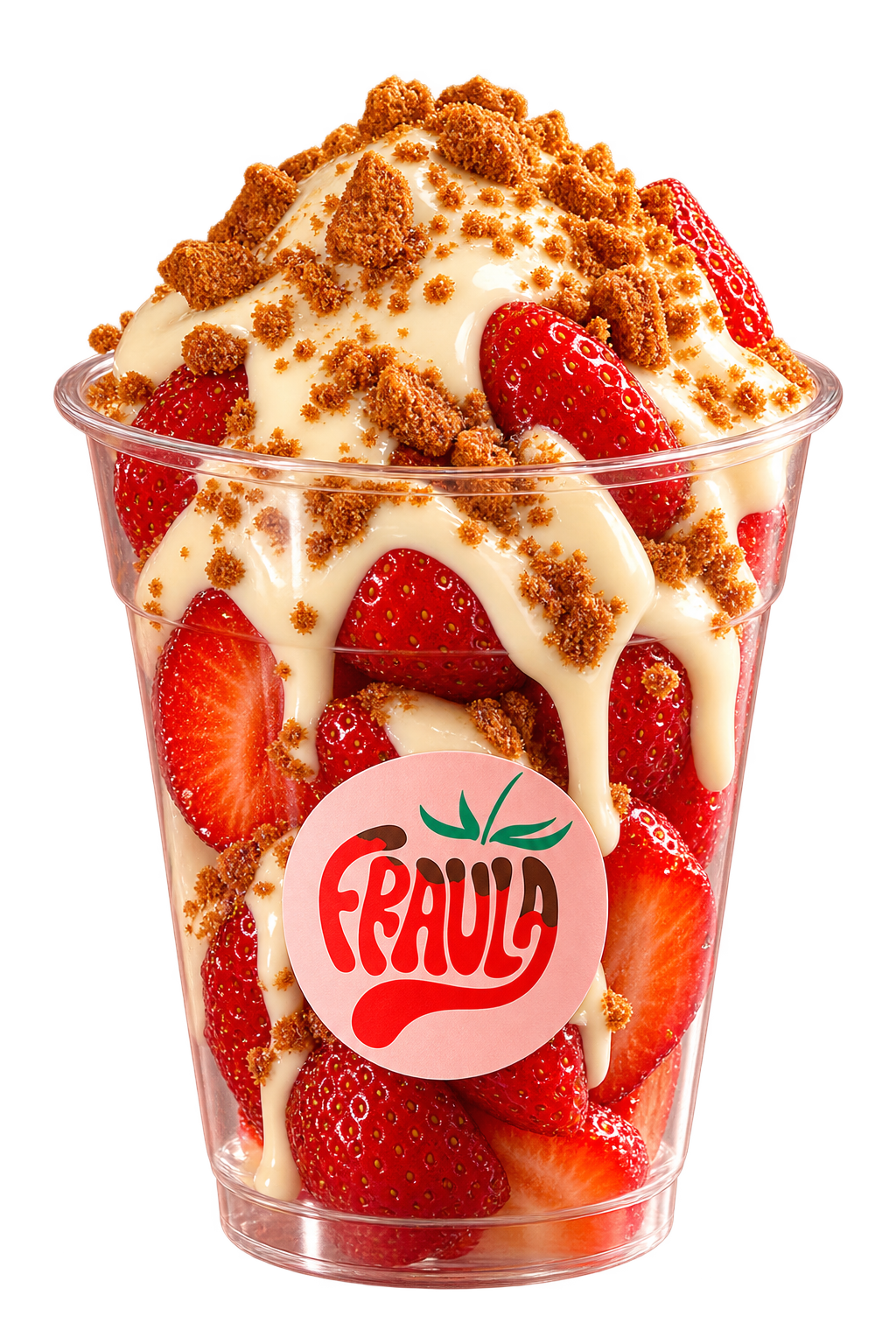Cup Regular Fraula