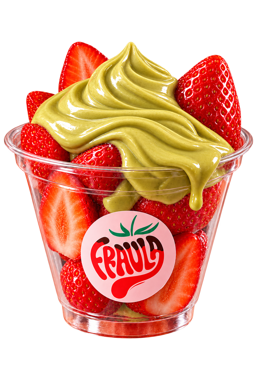 Cup Single Fraula
