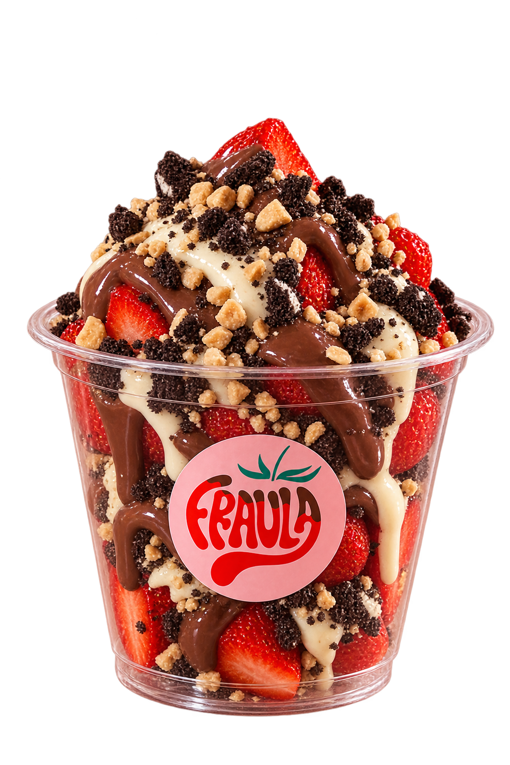 Cup Unlimited Fraula